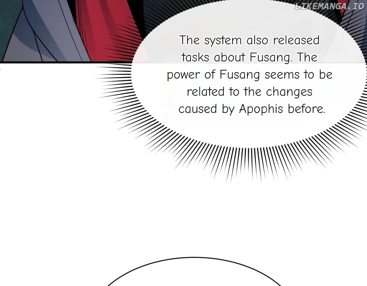 Era of the Haunted Chapter 392 - page 181